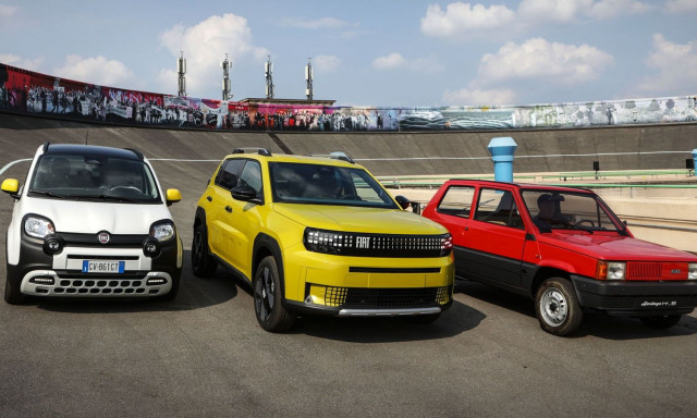 H Ιταλία αντιδρά στην κατάργηση των κινητήρων εσωτερικής καύσης