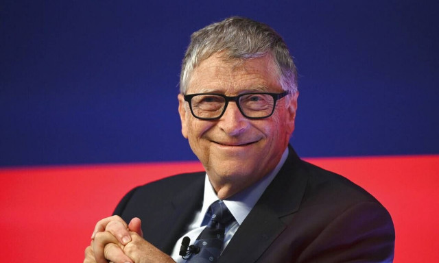 Συναγερμός από τον Μπιλ Γκέιτς: «Θα ζήσουμε πόλεμο ή πανδημία μέσα στα επόμενα 25 χρόνια»