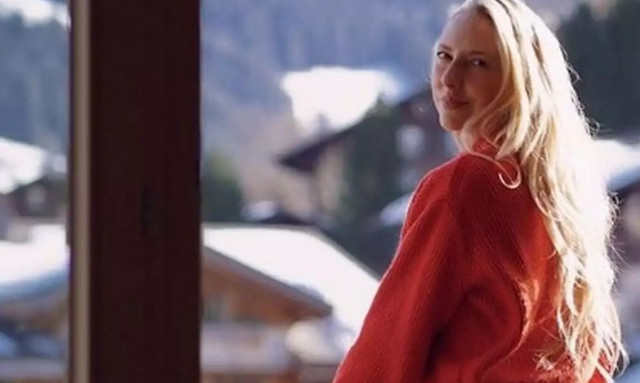 Ελβετία: Ρίγη συγκίνησης από την ανάρτηση της δολοφονημένης φιναλίστ των Καλλιστείων