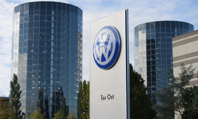SOS από το αφεντικό της VW: Η πίτα μικραίνει, χρειάζονται αλλαγές