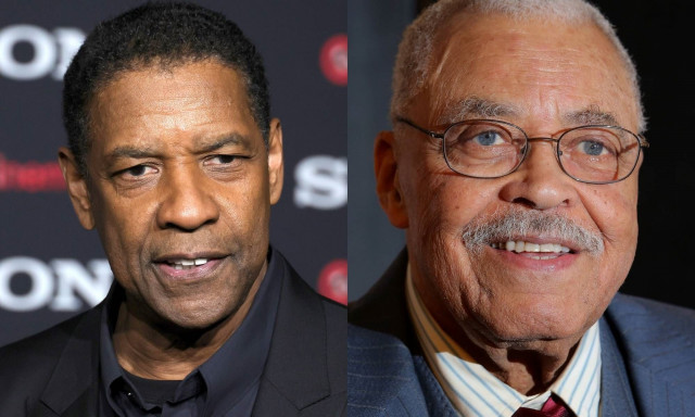 Ο Ντένζελ Ουάσινγκτον δήλωσε ότι οφείλει την καριέρα του στον Τζέιμς Ερλ Τζόουνς