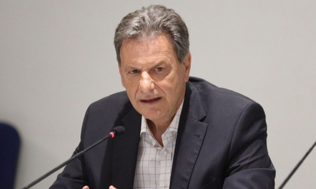 Σκυλακάκης: Φαντασίωση της Αριστεράς η δήθεν «ιδιωτικοποίηση» του νερού