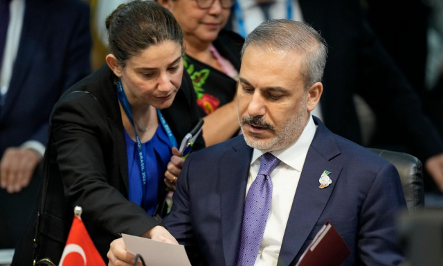 Διεθνείς κυρώσεις κατά του Ισραήλ ζητά και η Τουρκία: «Ο χρόνος για διπλωματία τελείωσε»