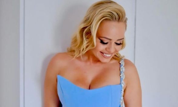 Στο νοσοκομείο η Χρύσα Φώσκολου