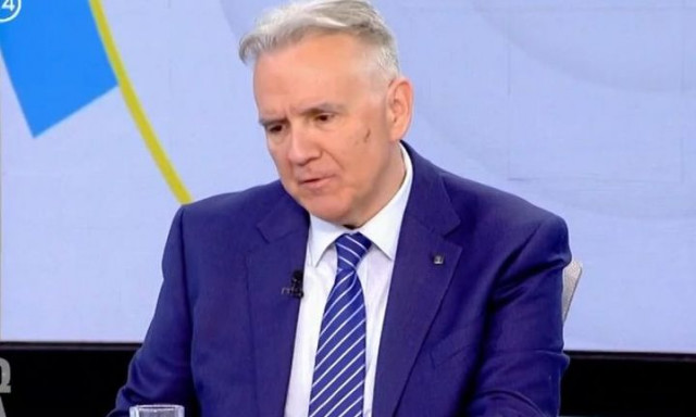 Λάβδας για ελληνουρκικά: «Η Τουρκία πρέπει να πιεστεί από την Ευρωπαϊκή Ένωση»