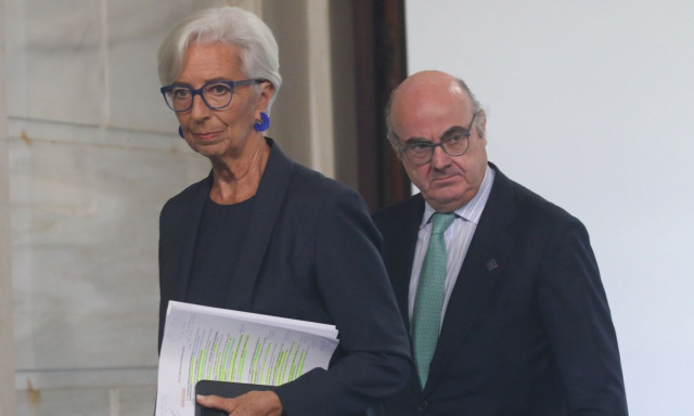 Η ΕΚΤ μείωσε το βασικό επιτόκιο καταθέσεων κατά 25 μονάδες βάσης στο 3,5%