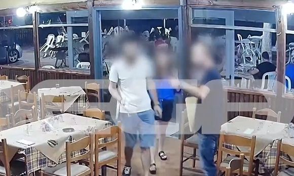 Λαμία: Ζευγάρι «τζαμπατζήδων» γευματίζει σε εστιατόρια και δεν πληρώνει ούτε ευρώ