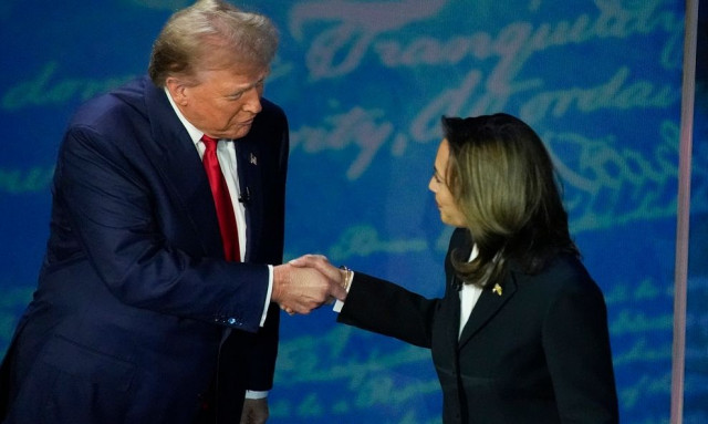 Αμερικανικές εκλογές 2024: Οδηγός για τις κάλπες - Αμφίρροπες πολιτείες, εκλέκτορες και «άγνωστοι Χ»