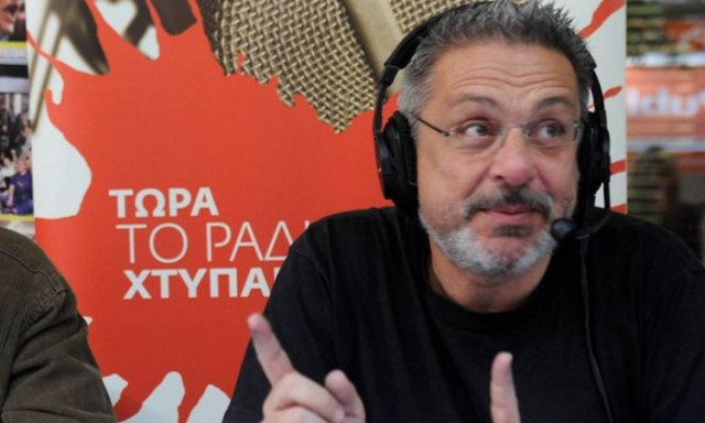 Πρώην διευθυντής Αυγής: Βαριά υπονοούμενα για τη θητεία Κασσελάκη στον ΣΥΡΙΖΑ