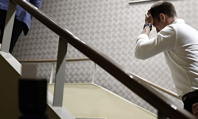 ΣΥΡΙΖΑ: Η Πολιτική Γραμματεία επικύρωσε την έκπτωση Κασσελάκη με 17–1