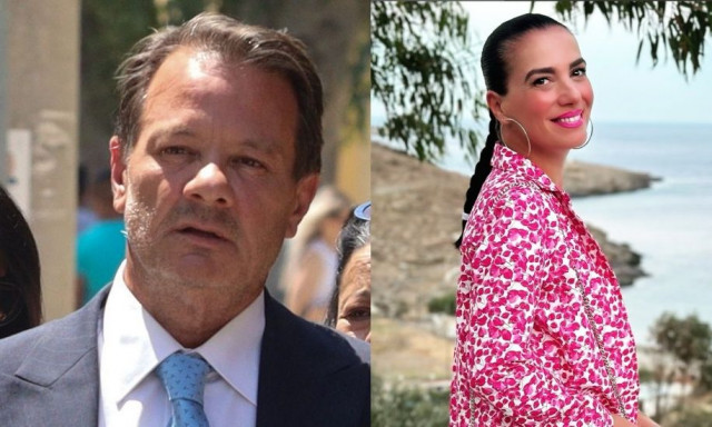 «Κόλαφος» η Φωτεινή Δάρρα με την αποφυλάκιση Λύτρα - «Πλημμέλημα λέει ο άγριος ξυλοδαρμός»