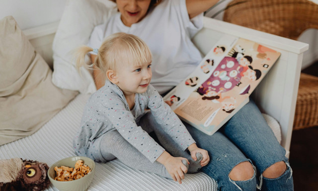 «Νταντάδες της Γειτονιάς»: Έως το τέλος της άλλης εβδομάδας οι πληρωμές - Οι αλλαγές από το 2025