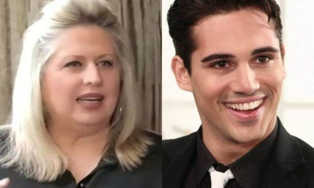 Σάντρα Βουτσά: Η αιχμηρή απάντηση στον Άνθιμο Ανανιάδη για τον Κώστα Βουτσά