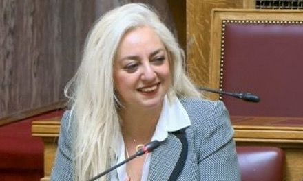 Νέα Συνήγορος του Καταναλωτή αναλαμβάνει η Άννα Στρατινάκη