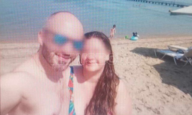 Θεσσαλονίκη: Αυτό είναι το ζευγάρι που χαροπαλεύει - Μεθυσμένος ο οδηγός που τους παρέσυρε