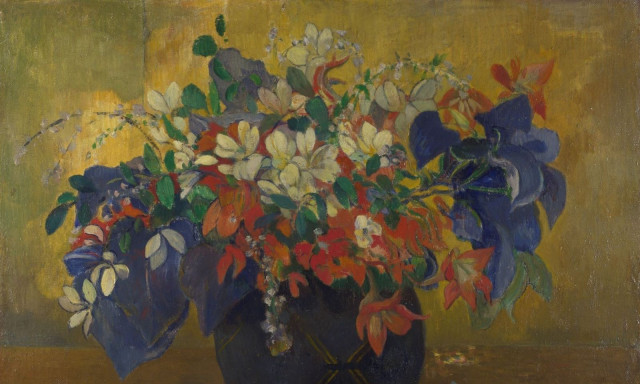 Ίδρυμα Βασίλη & Ελίζας Γουλανδρή: Έργα των Γκογκέν και Σεζάν από τη National Gallery του Λονδίνου