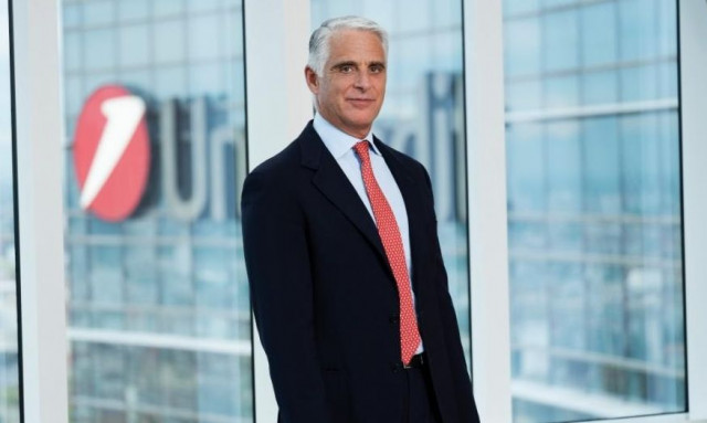 Το θρίλερ με την πώληση της Commerzbank – Πώς ο Ιταλός μετρ των εξαγορών την έφερε στους Γερμανούς