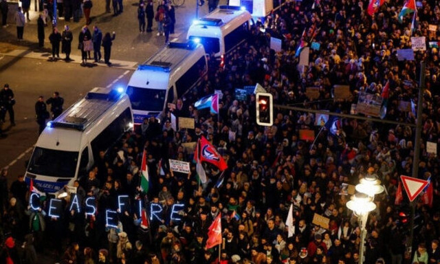 Γερμανία: Κλείνουν το ένα μετά το άλλο τα ισλαμικά κέντρα - «Προπύργια προπαγάνδας της Τεχεράνης»