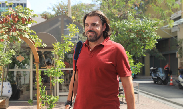 Παππάς: Ντρέπομαι, κόσμος μου μιλά με αγωνία για όσα συμβαίνουν στον ΣΥΡΙΖΑ