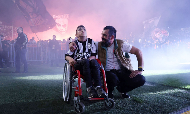 ΠΑΟΚ: Η μεγάλη ημέρα για τον Γιαννάκη – Χειρουργείται στις ΗΠΑ