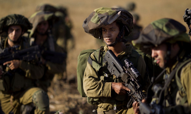 Ιρανικό εργοστάσιο πυραύλων στην Συρία κατέστρεψαν οι ειδικές δυνάμεις του Ισραήλ