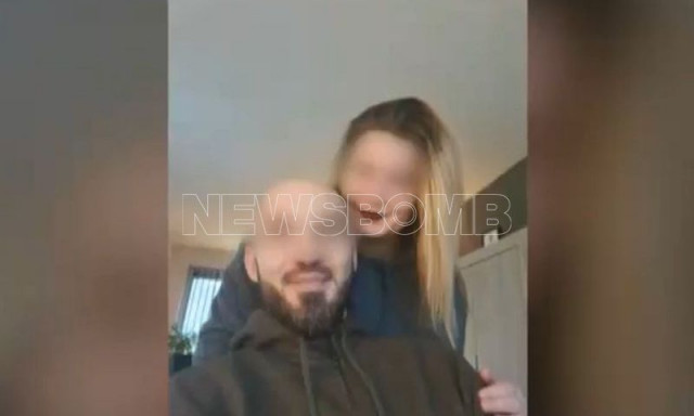 Θεσσαλονίκη: Αυτός είναι ο οδηγός που παρέσυρε το ζευγάρι