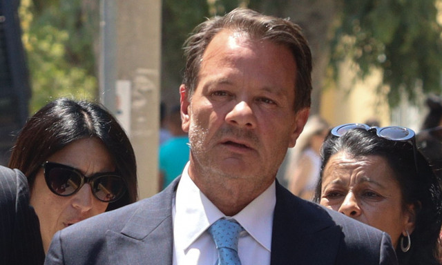 Αποφυλάκιση Απόστολου Λύτρα: Ζητεί ξανά συγγνώμη από τη σύζυγό του - Τα επόμενα βήματα