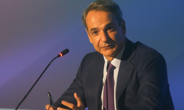 Μητσοτάκης: Στο μεταναστευτικό η απάντηση δεν μπορεί να είναι η μονομερής κατάργηση της Σένγκεν