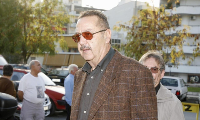 Τάσος Κωστής: «Πίεσα τον εαυτό μου να το κάνω για να ξεχαστώ» - Έφυγε στο εξωτερικό