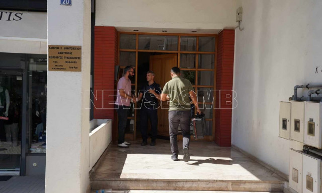 Νέα Σμύρνη: «Ήταν πολύ αγαπητά παιδιά, είναι σοκαριστικό αυτό που συνέβη» - Νέα μαρτυρία