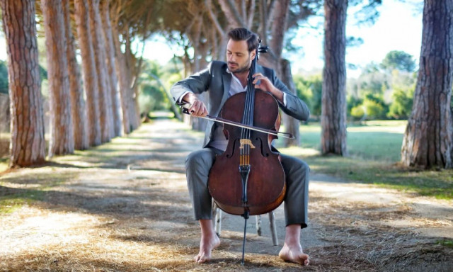 Πολιτιστική ατζέντα: 10+1 εκδηλώσεις για το τριήμερο που ξεκίνησε