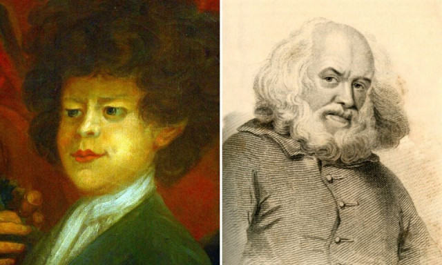 H ιστορία που θέλει να «σβήσει» η βασιλική οικογένεια - Είχαν για κατοικίδιο... υιοθετημένο αγόρι