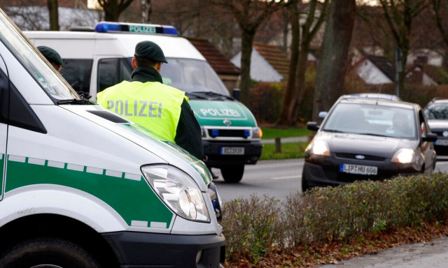Γερμανία: Σύρος πρόσφυγας και τοξικομανής ο ύποπτος για τον σχεδιασμό επίθεσης εναντίον στρατιωτών