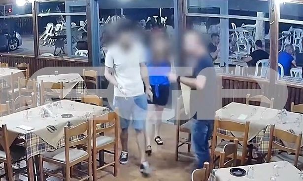 Λαμία: Νέες μαρτυρίες για το ζευγάρι των «τζαμπατζήδων» - Άφησαν απλήρωτο και το ξενοδοχείο