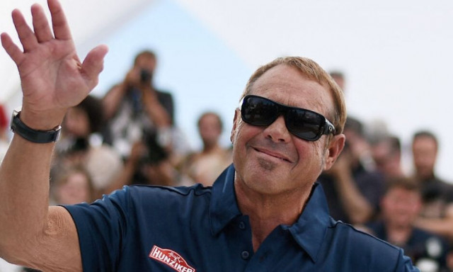 Πέθανε σε ηλικία 63 ετών, ο Τσαντ ΜακΚουίν - Ήταν γνωστός από το «Karate Kid»