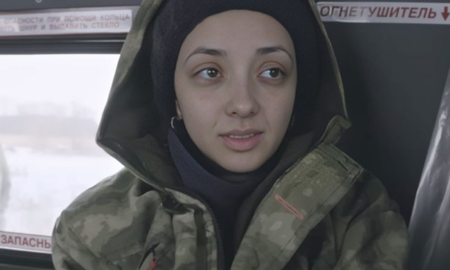 Τορόντο: Το Φεστιβάλ ακύρωσε την προβολή του ντοκιμαντέρ «Russians at war»