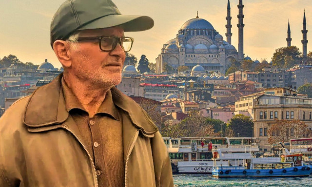 Συγκίνηση για τον κύριο Δημήτρη που βρέθηκε μετά από 8 μέρες - Πώς εντοπίστηκε στην Κωνσταντινούπολη