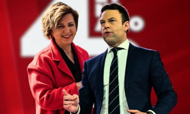 Το καπάκι της κατσαρόλας