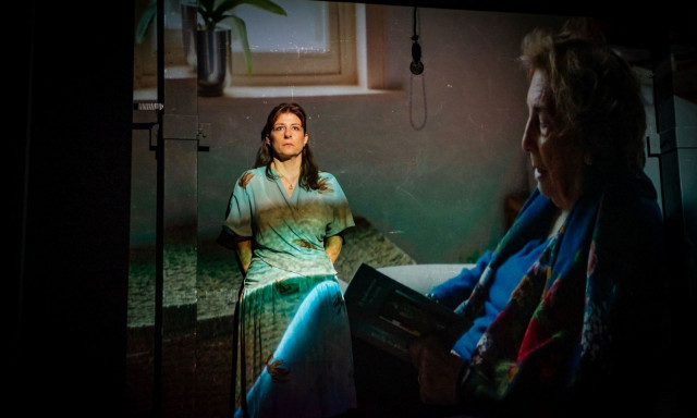 Θέατρο Μεταξουργείο: Επιστρέφει η «Αρραβωνιαστικιά του Αχιλλέα» της Άλκης Ζέη