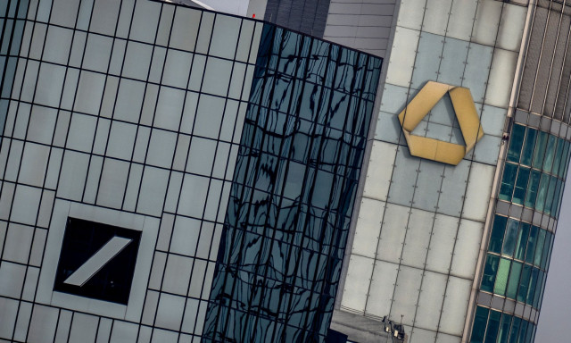 Έχει καταρρεύσει το γερμανικό επιχειρηματικό μοντέλο; - Σε κρίση βυθίζεται η οικονομία της Γερμανίας