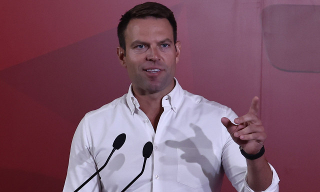 ΣΥΡΙΖΑ: Ανάκληση της αποπομπής Κασσελάκη ζητούν μέλη Συντονιστικών από 4 οργανώσεις στη Θεσσαλονίκη