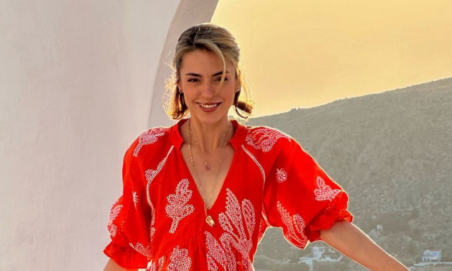 Κάτια Ταραμπάνκο: «Έχω συγχωρέσει την απιστία, σκεφτόμουν πως φταίω εγώ»