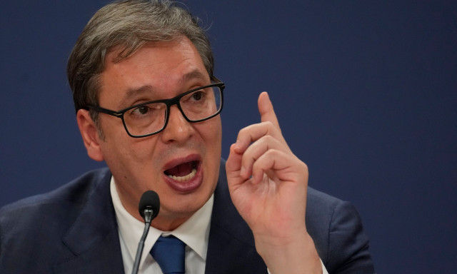 Σερβία: Η αναγνώριση του Κοσόβου από τη Συρία ήταν με υπογραφή Τουρκίας