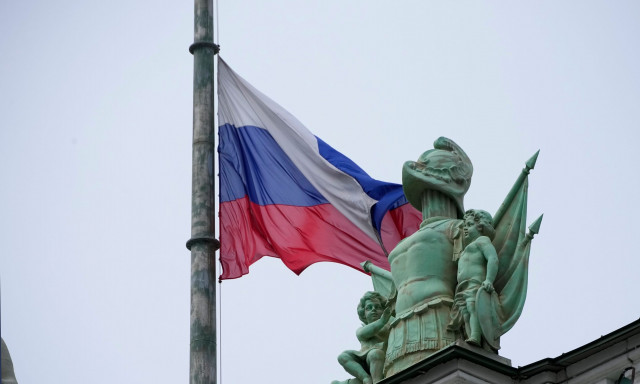 Ρωσία: Τρεις νεκροί σε επίθεση ενόπλων στην Ινγκουσετία