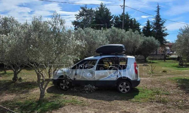 Θεσσαλονίκη: Είχε πιαστεί μεθυσμένος κι άλλες φορές ο 46χρονος που προκάλεσε το Τροχαίο