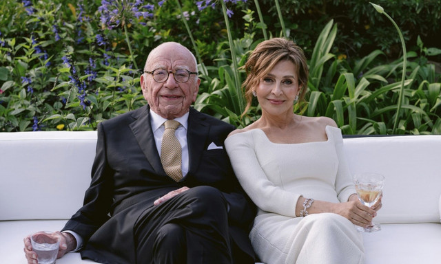 Μέρντοχ: Η κρυφή μάχη διαδοχής - Το δικαστικό θρίλερ για την αυτοκρατορία των Μέσων Ενημέρωσης