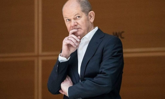 Γερμανία: «Η κυβέρνηση Σολτς θυμίζει μικρά παιδιά που τσακώνονται όλη μέρα» - Οι πιθανοί διάδοχοι