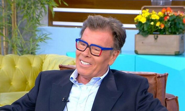 Παπανώτας: «Τη Δευτέρα θα σας πω λεπτομέρειες» είπε για πιθανή υποψηφιότητα για αρχηγός του ΣΥΡΙΖΑ