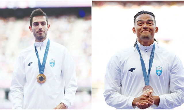 Αθλητικές μεταδόσεις: Πού θα δείτε τον τελικό του Diamond League με Τεντόγλου, Καραλή και Γκαβέλα