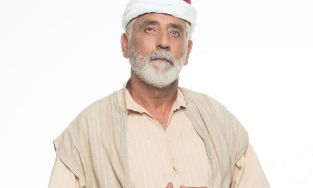 Εξομολόγηση ψυχής από τον Πέτρο Ξεκούκη - «Μιλώ με τη Παναγία σαν να είναι μάνα μου»